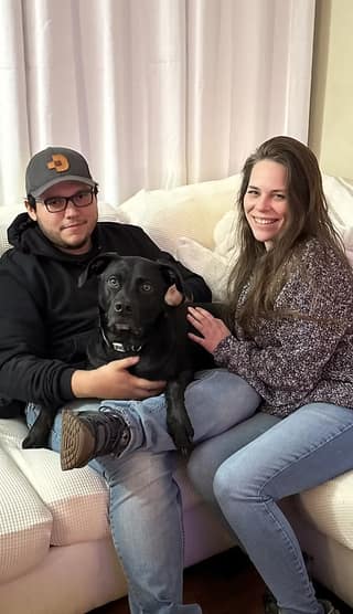 Daniel Amaya