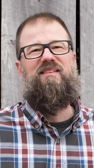 Trevor Ellis